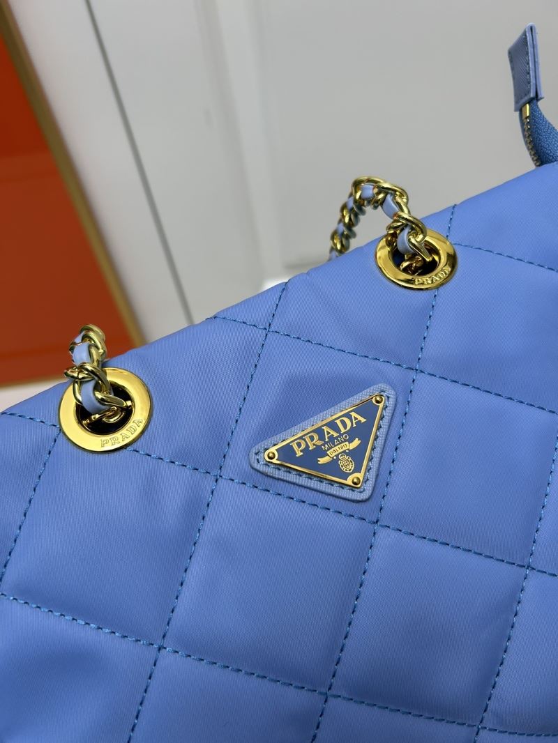 Prada Satchel Bags